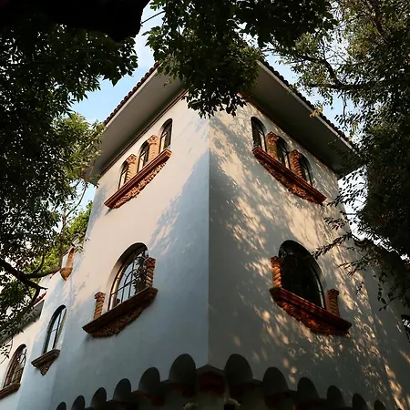 Casa Dovela Apartment