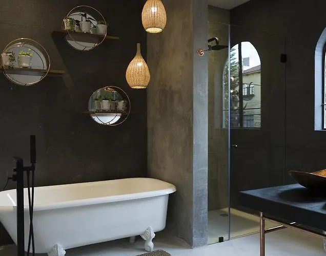 Casa Dovela México DF