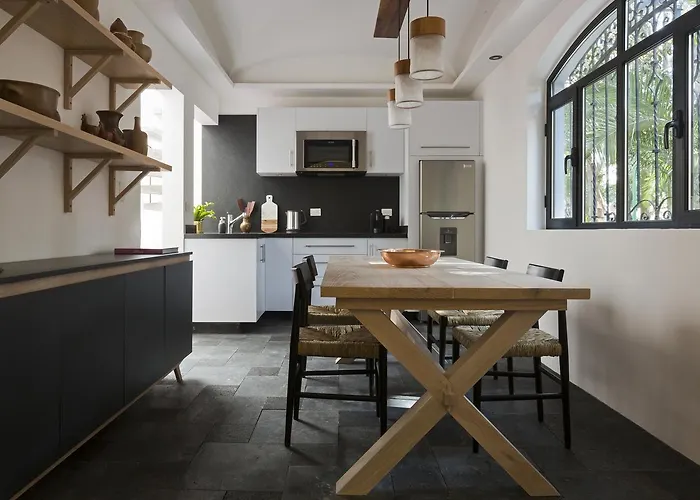Apartamento Casa Dovela *