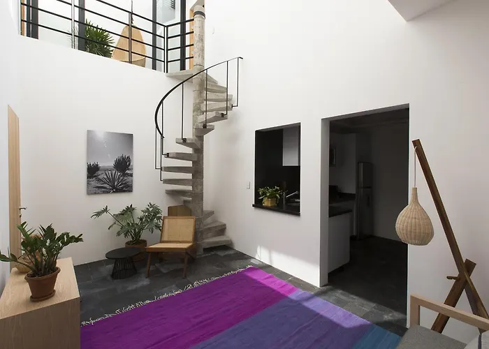 Casa Dovela Apartamento