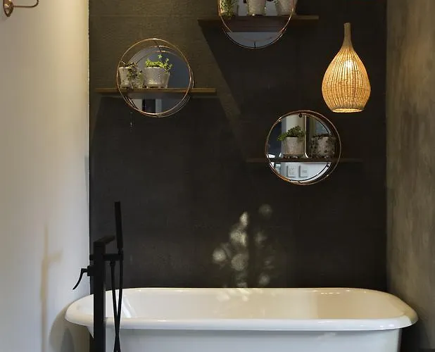 Apartamento Casa Dovela México DF