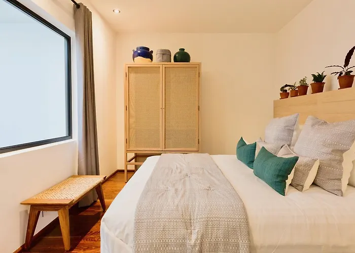 Apartamento Casa Dovela
