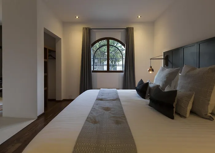 Casa Dovela *