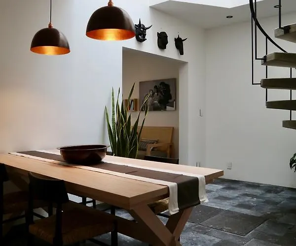 Casa Dovela Apartamento