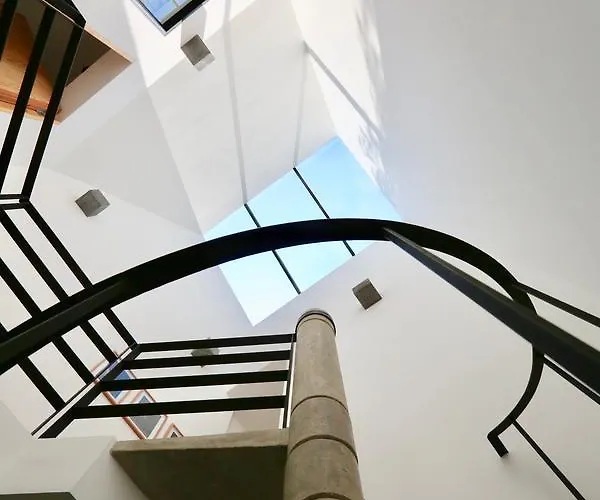 Apartamento Casa Dovela México DF