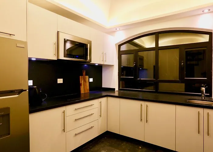 Apartamento Casa Dovela México DF