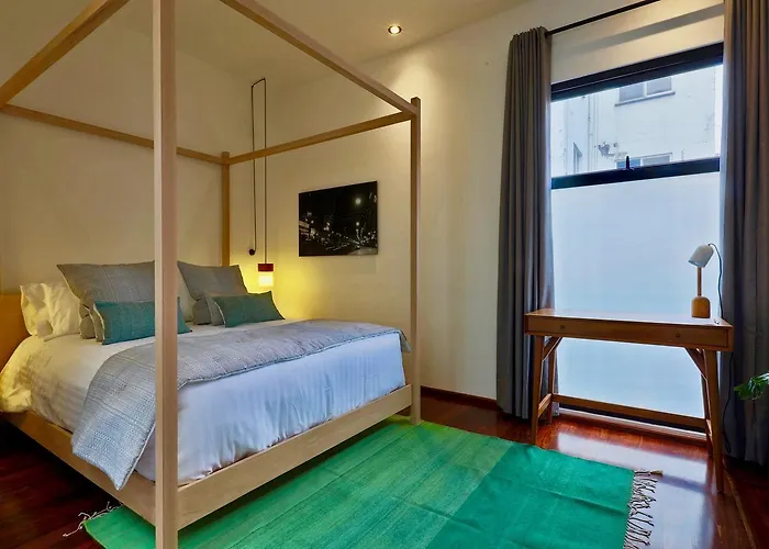 Apartamento Casa Dovela México DF
