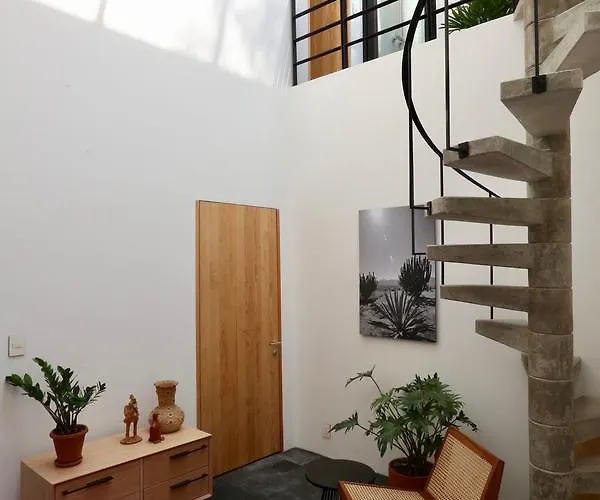 Casa Dovela Apartamento